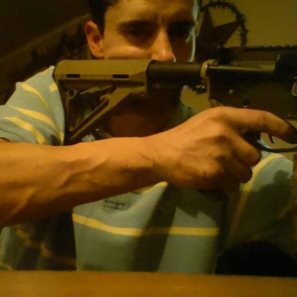 Meet your Posher, Patrick - Picture 1 of 1